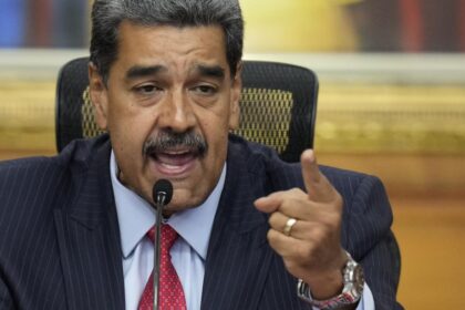 Maduro X
