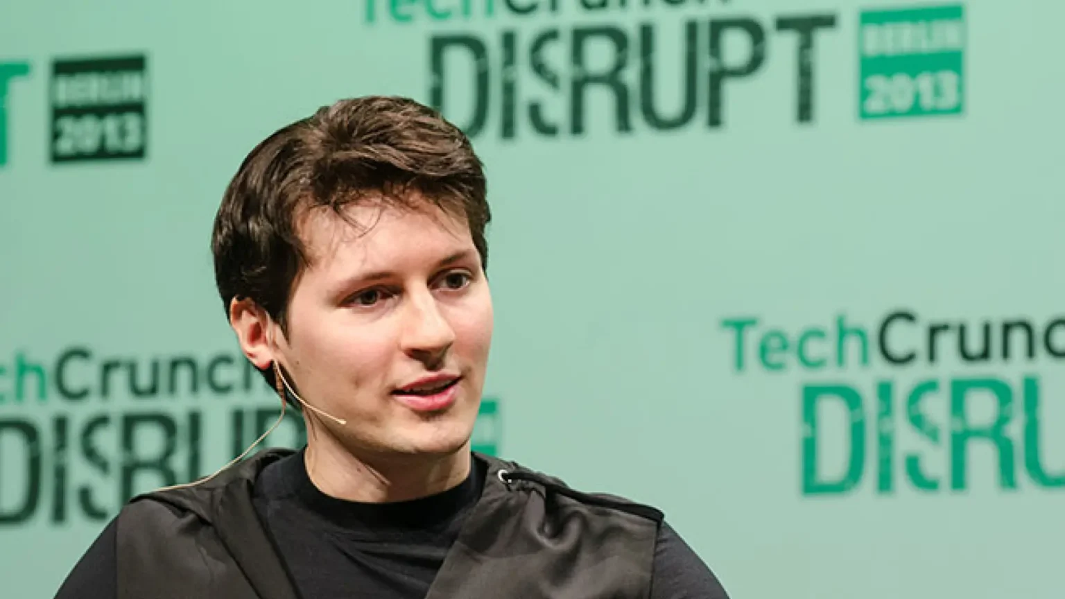 Detienen a Pavel Durov, fundador de Telegram, en Francia
