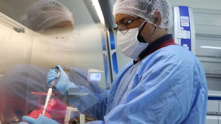 Filipinas registra su primer caso de mpox en 2024: un hombre de 33 años sin historial de viajes