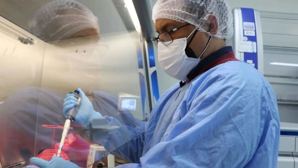 Filipinas registra su primer caso de mpox en 2024: un hombre de 33 años sin historial de viajes