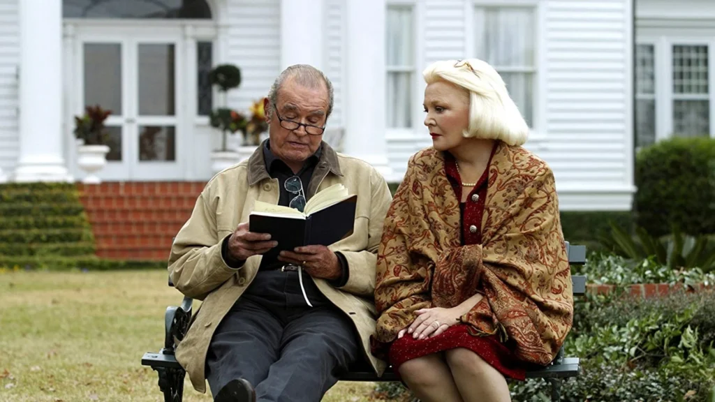 Fallece Gena Rowlands, actriz de Hollywood, a los 94 años