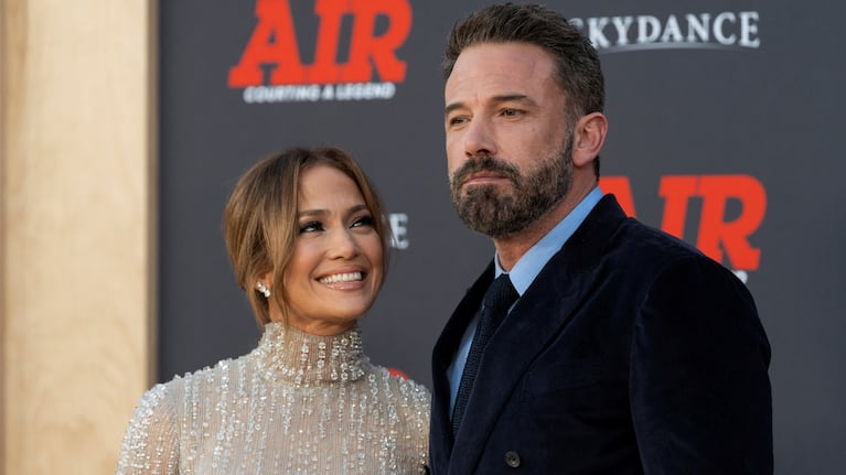 Jennifer Lopez regresa a su apellido de soltera luego de anunciar su divorcio con Ben Affleck