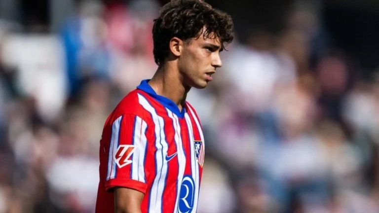 João Félix se despide del Atlético: acuerdo cerrado con el Chelsea