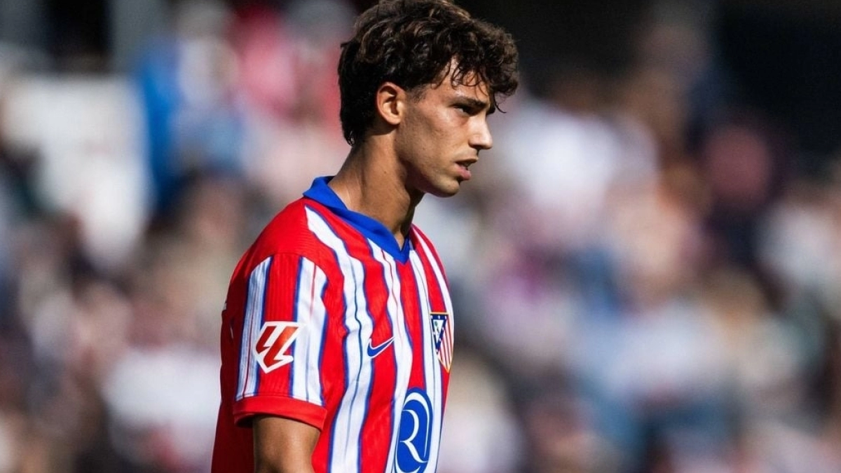 João Félix se despide del Atlético: acuerdo cerrado con el Chelsea João Félix se despide del Atlético: acuerdo cerrado con el Chelsea
