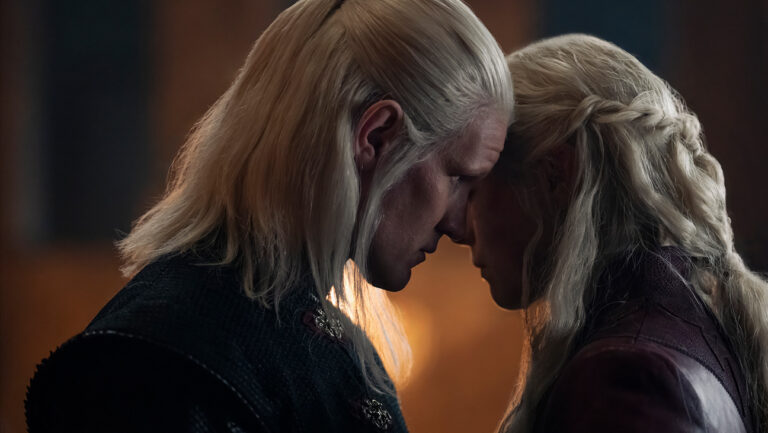 Lo que se espera en la tercera temporada de «House of the Dragon»