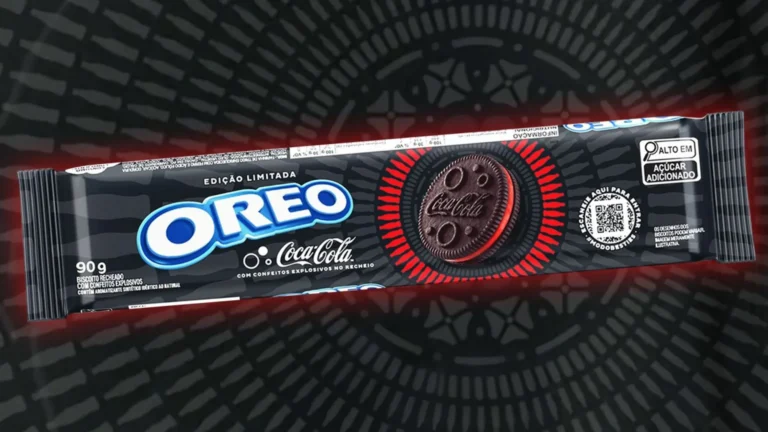 Coca-Cola y Oreo lanzan una dulce alianza que sorprende al mundo