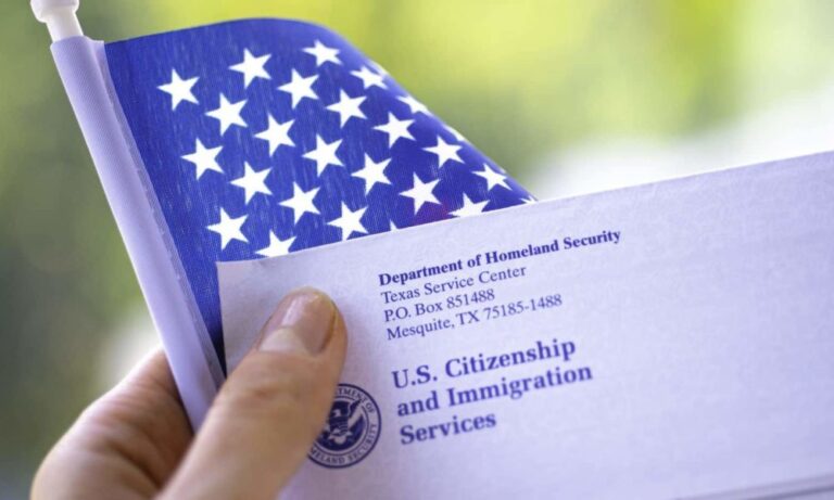 Estados Unidos suspende temporalmente el programa de Parole Humanitario