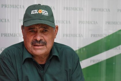 Carlos Chancellor