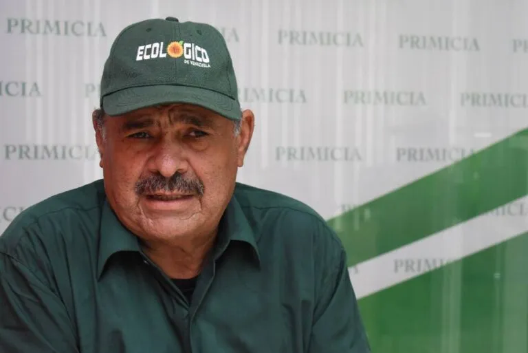 Carlos Chancellor