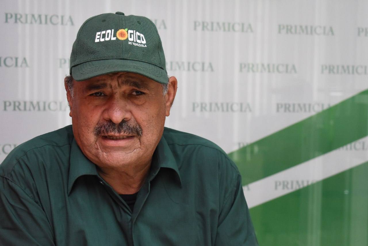 Carlos Chancellor, padre del futbolista Jhon Chancellor, fue detenido por el régimen venezolano Carlos Chancellor