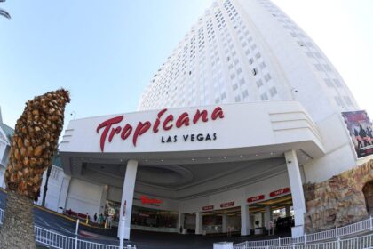 tropicana