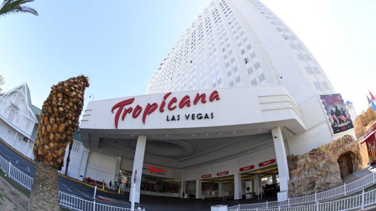 tropicana
