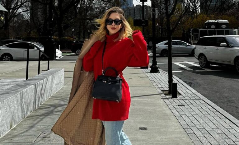 Sascha Fitness, galardonada como «Mujer del Año 2024» por Latino Wall Street