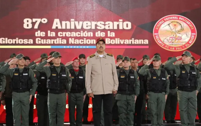 Maduro: «Las redes sociales son un golpe de Estado ciberfascista»