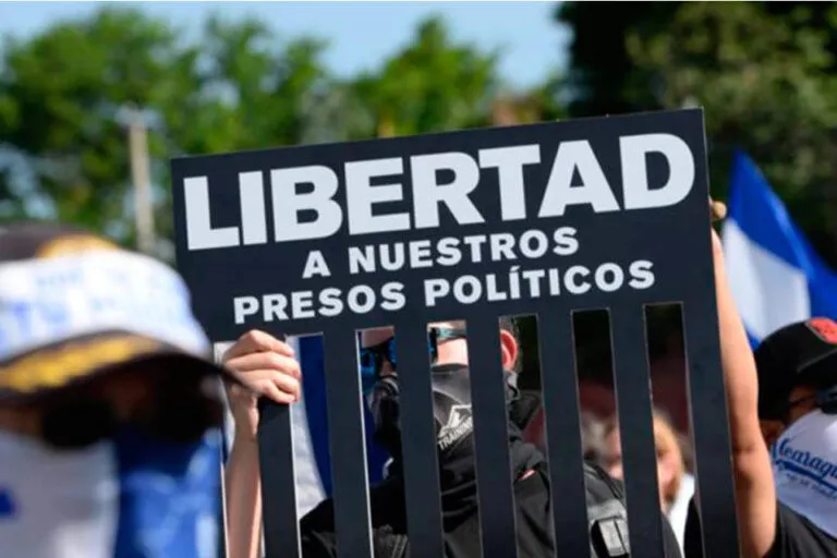 Venezuela enfrenta el mayor número de presos políticos del siglo XXI, según Foro Penal