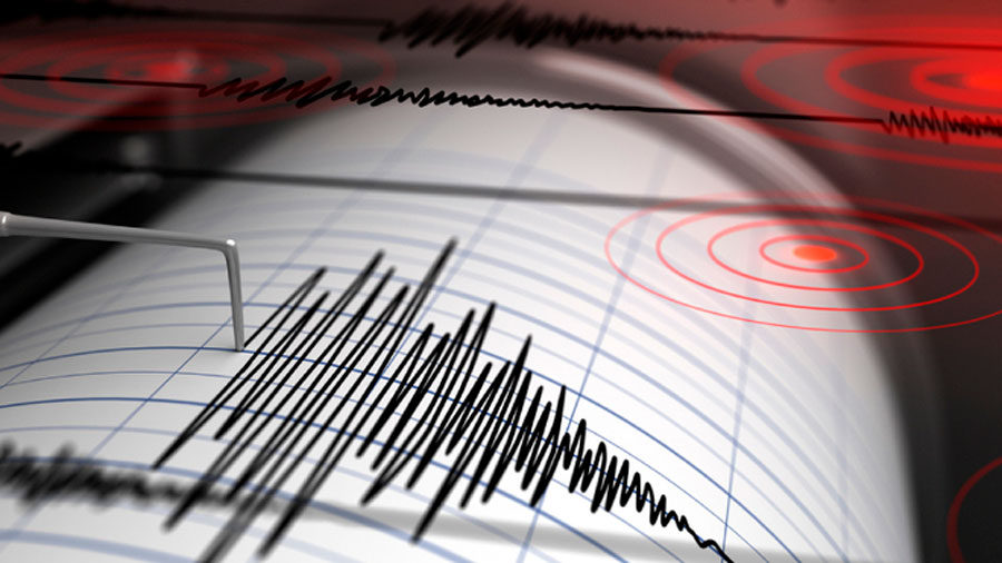 Japón sacudido por sismo de magnitud 6.9: Alerta de tsunami en Kyushu y Shikoku