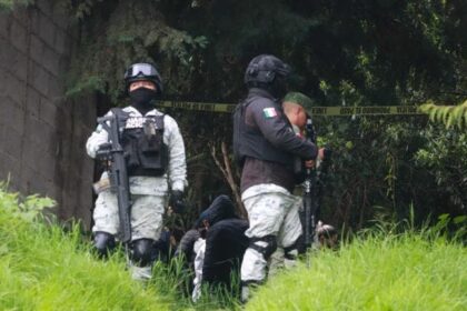 Feminicidio en México: Dos jóvenes venezolanas halladas muertas tras ser víctimas de trata