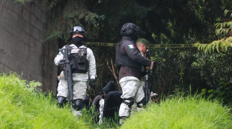Feminicidio en México: Dos jóvenes venezolanas halladas muertas tras ser víctimas de trata