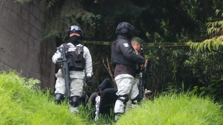 Feminicidio en México: Dos jóvenes venezolanas halladas muertas tras ser víctimas de trata
