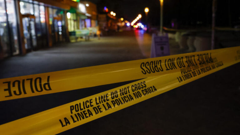 Joven de San Cristóbal fallece en trágico tiroteo en Seattle, Estados Unidos
