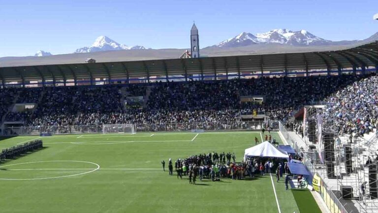 FIFA Bolivia