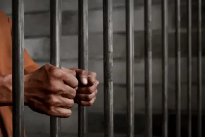 Arresto masivo de miembros del Tren de Aragua en El Paso, Texas