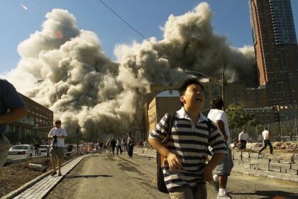 23 años después del 11 de septiembre: Cronología de un ataque terrorista