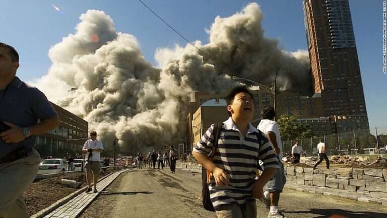 23 años después del 11 de septiembre: Cronología de un ataque terrorista