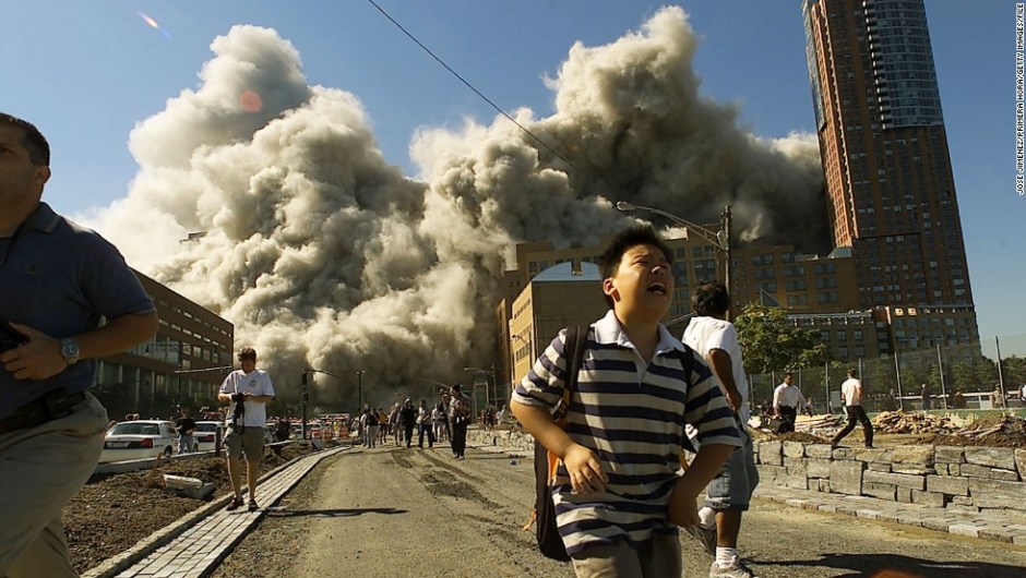 23 años después del 11 de septiembre: Cronología de un ataque terrorista