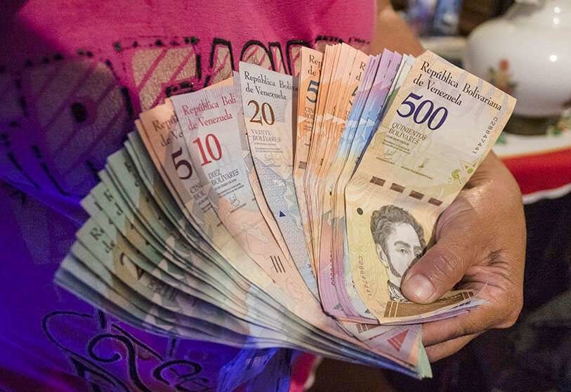 Inflación en Venezuela acelera en agosto: Un vistazo a los números y su contexto