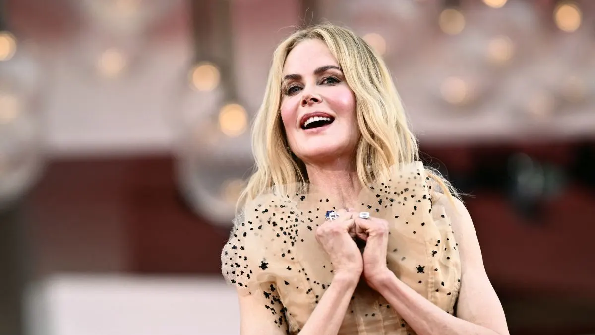 Nicole Kidman expresa su gratitud tras la muerte de su madre