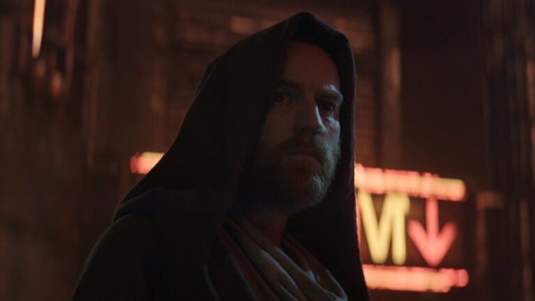 Ewan McGregor espera volver a interpretar a Obi-Wan Kenobi en una segunda temporada