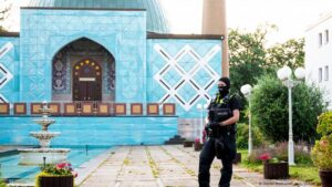 Alemania prohíbe un centro islámico en Brandeburgo por vínculos con organizaciones extremistas