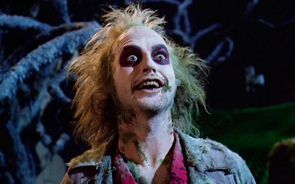 Michael Keaton revela su intención de usar su nombre real en proyectos profesionales Michael Keaton revela su intención de usar su nombre real en proyectos profesionales