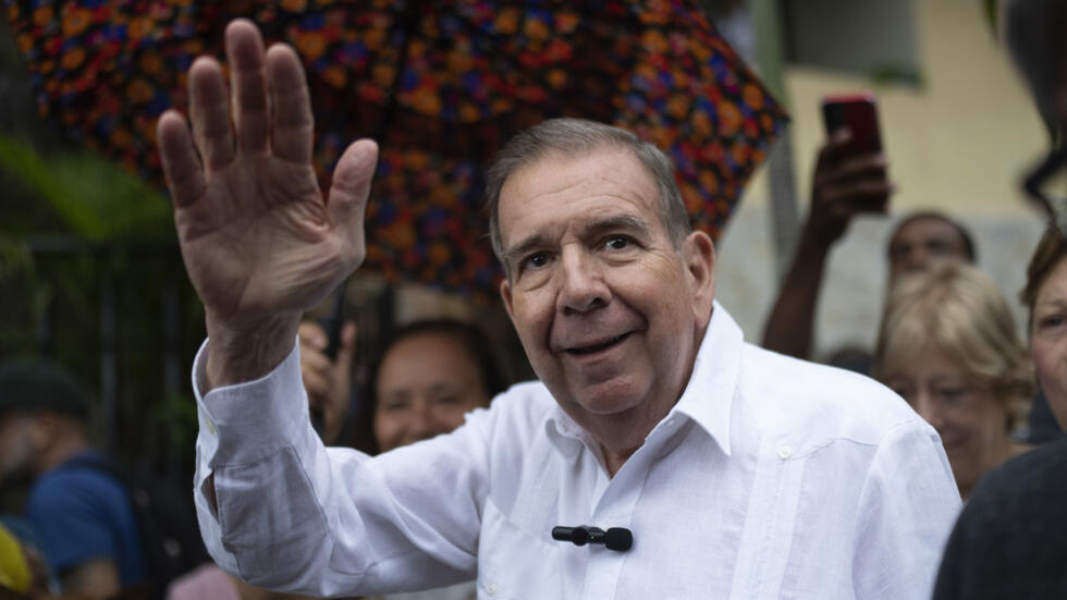 Edmundo González se reúne con líderes españoles en busca de apoyo para la democracia en Venezuela