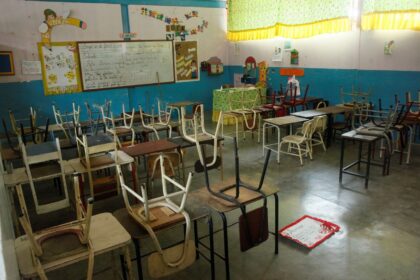 El 20% de estudiantes aún no se inscribe en el nuevo año escolar en Venezuela
