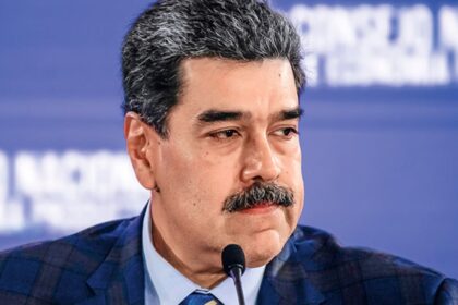 Argentina solicitará detención de Nicolás Maduro a la Corte Penal Internacional