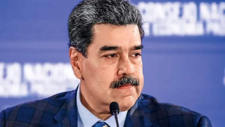 Argentina solicitará detención de Nicolás Maduro a la Corte Penal Internacional