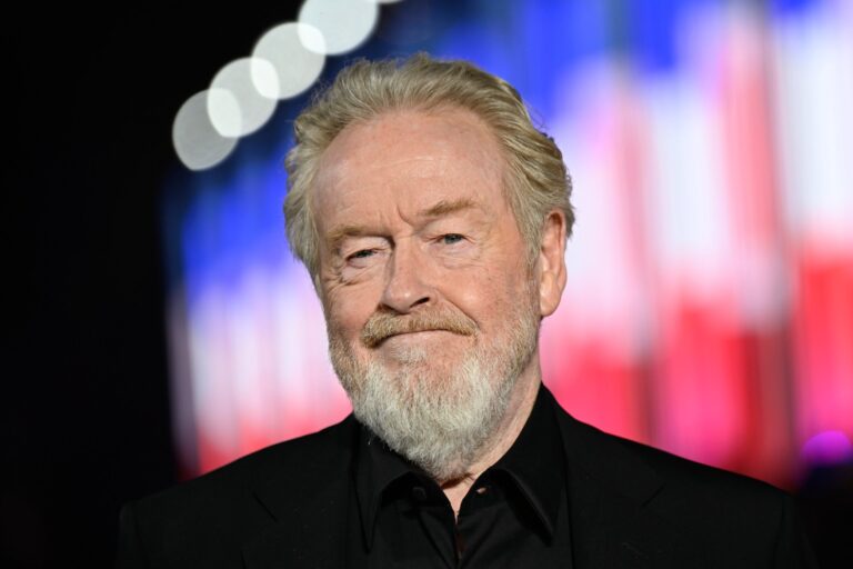 Ridley Scott planea una tercera entrega de Gladiador