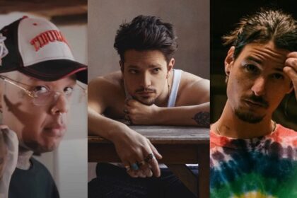 Venezuela destaca en los Latin Grammy 2024 con múltiples nominaciones