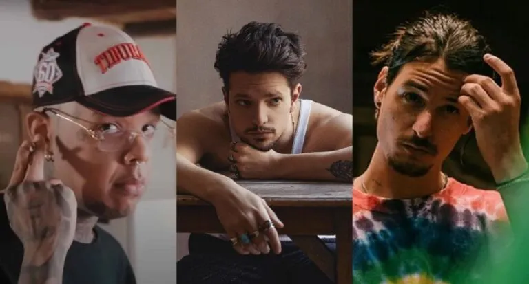 Venezuela destaca en los Latin Grammy 2024 con múltiples nominaciones