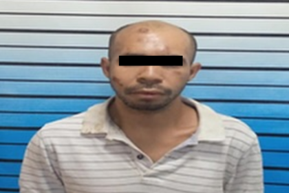 Hombre es detenido por el homicidio de su padre en El Valle, Caracas