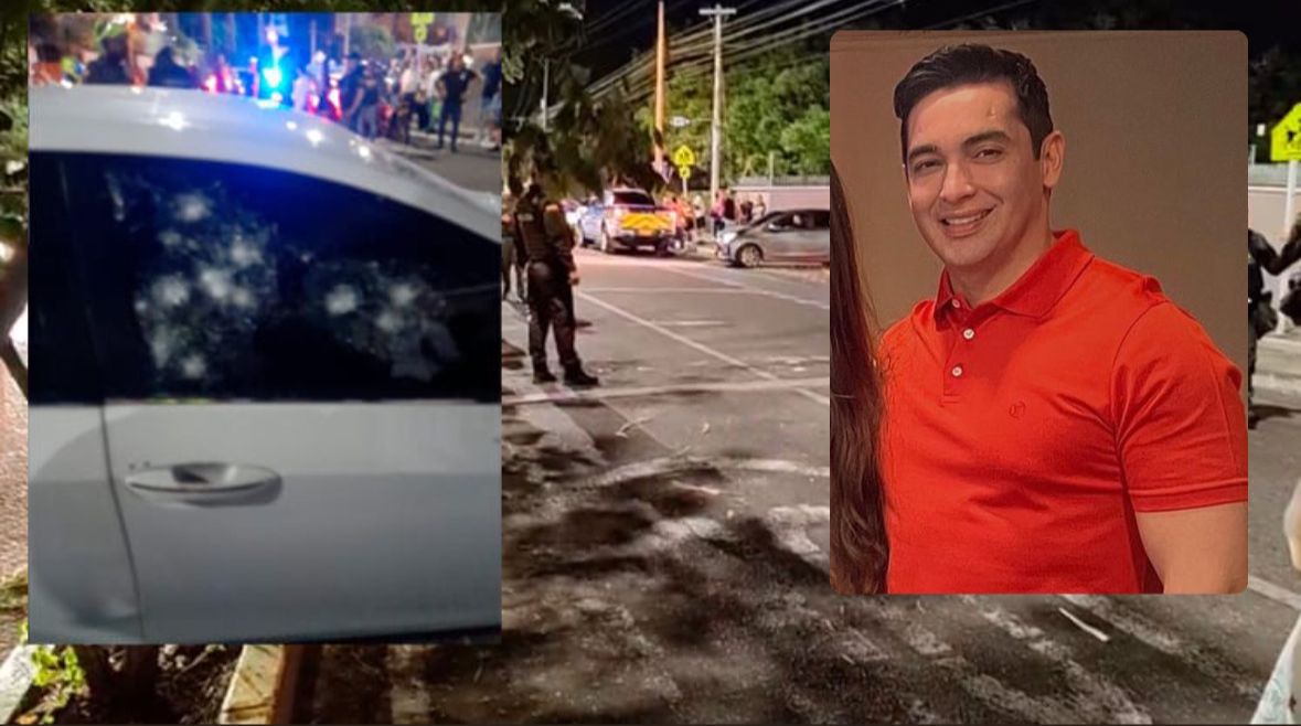 Asesinan al empresario venezolano Luis Osorio en Cúcuta