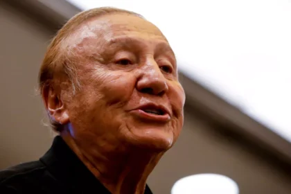 Fallece el excandidato presidencial Rodolfo Hernández a los 79 años