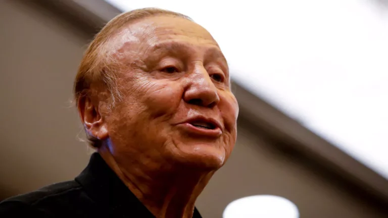 Fallece el excandidato presidencial Rodolfo Hernández a los 79 años