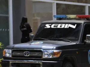 Detienen a un miembro de las Fuerzas Armadas de EE. UU en Venezuela