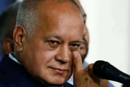 Diosdado Cabello revela detalles sobre el marine estadounidense capturado en El Helicoide