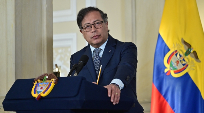 Gobierno colombiano y camioneros llegan a acuerdo tras paro de casi 5 días