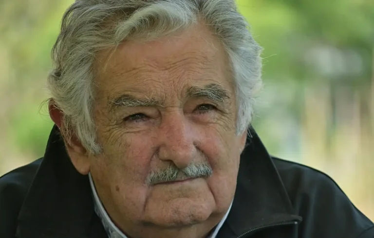 José “Pepe” Mujica se somete a una gastroestomía tras complicaciones de salud