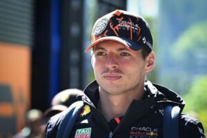 Max Verstappen busca nuevos retos tras su dominio en la F1